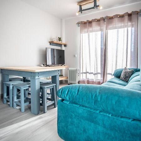 Cielo Apartment Сиера Невада Екстериор снимка