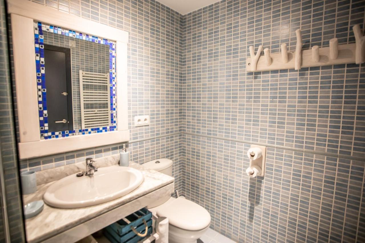 Cielo Apartment Сиера Невада Екстериор снимка