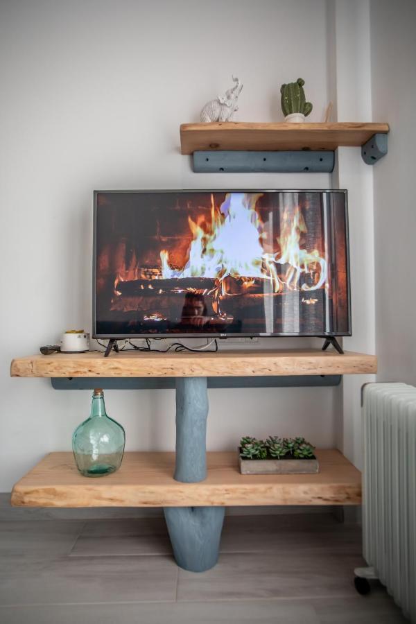 Cielo Apartment Сиера Невада Екстериор снимка