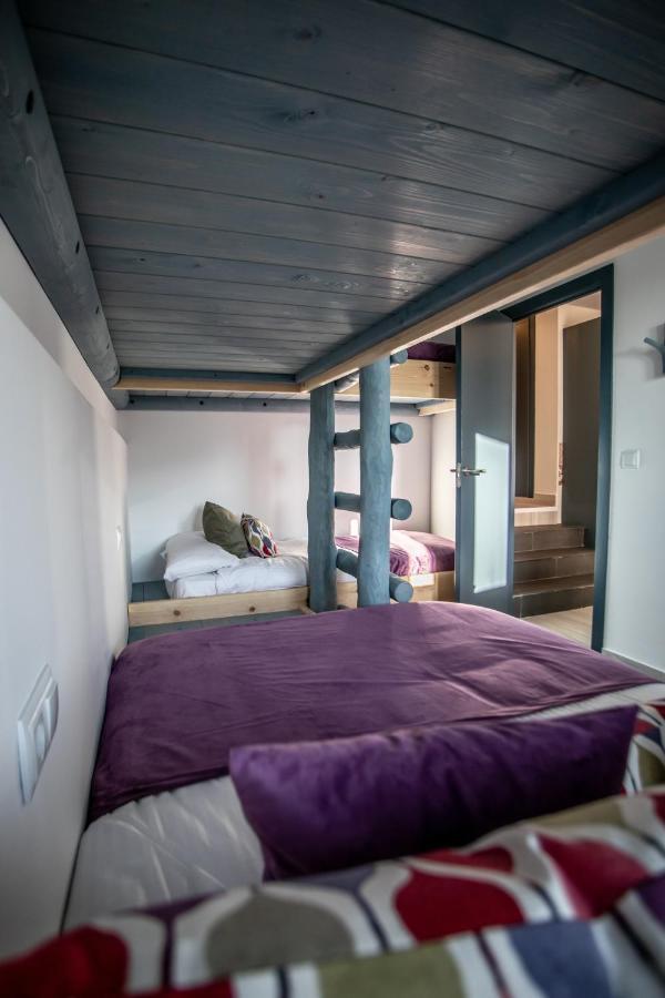 Cielo Apartment Сиера Невада Екстериор снимка