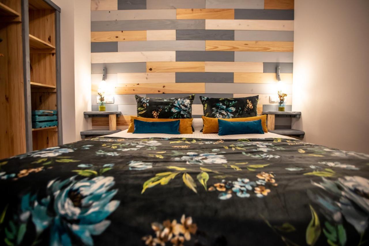 Cielo Apartment Сиера Невада Екстериор снимка