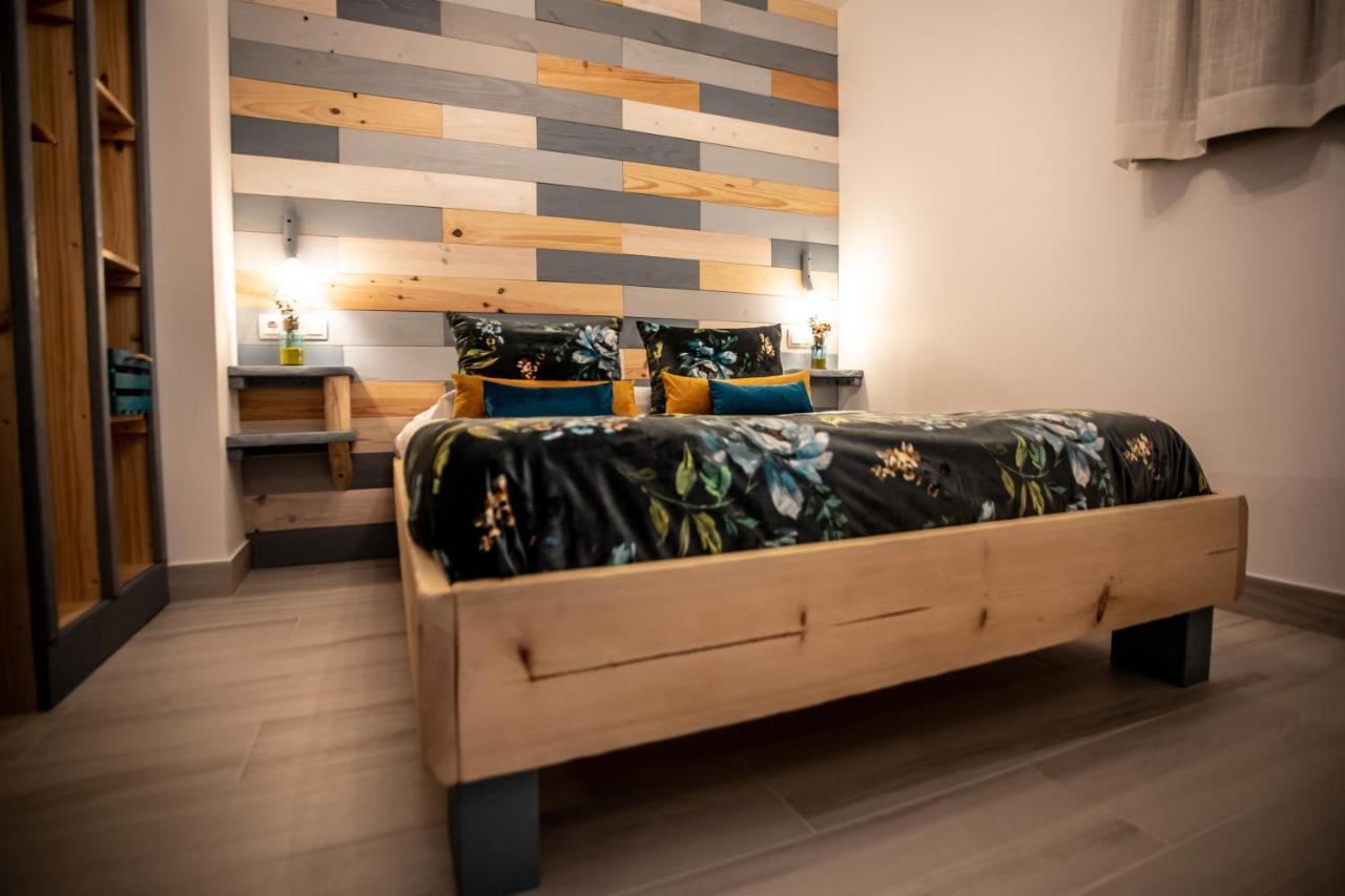 Cielo Apartment Сиера Невада Екстериор снимка