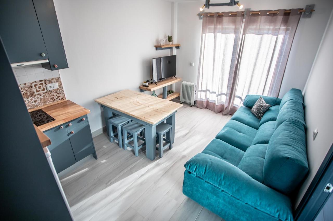 Cielo Apartment Сиера Невада Екстериор снимка