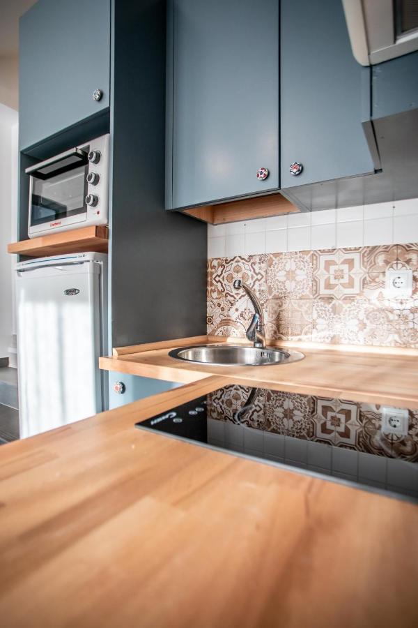 Cielo Apartment Сиера Невада Екстериор снимка