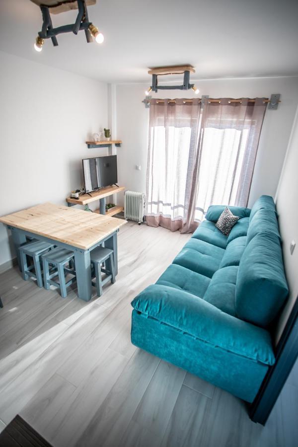 Cielo Apartment Сиера Невада Екстериор снимка