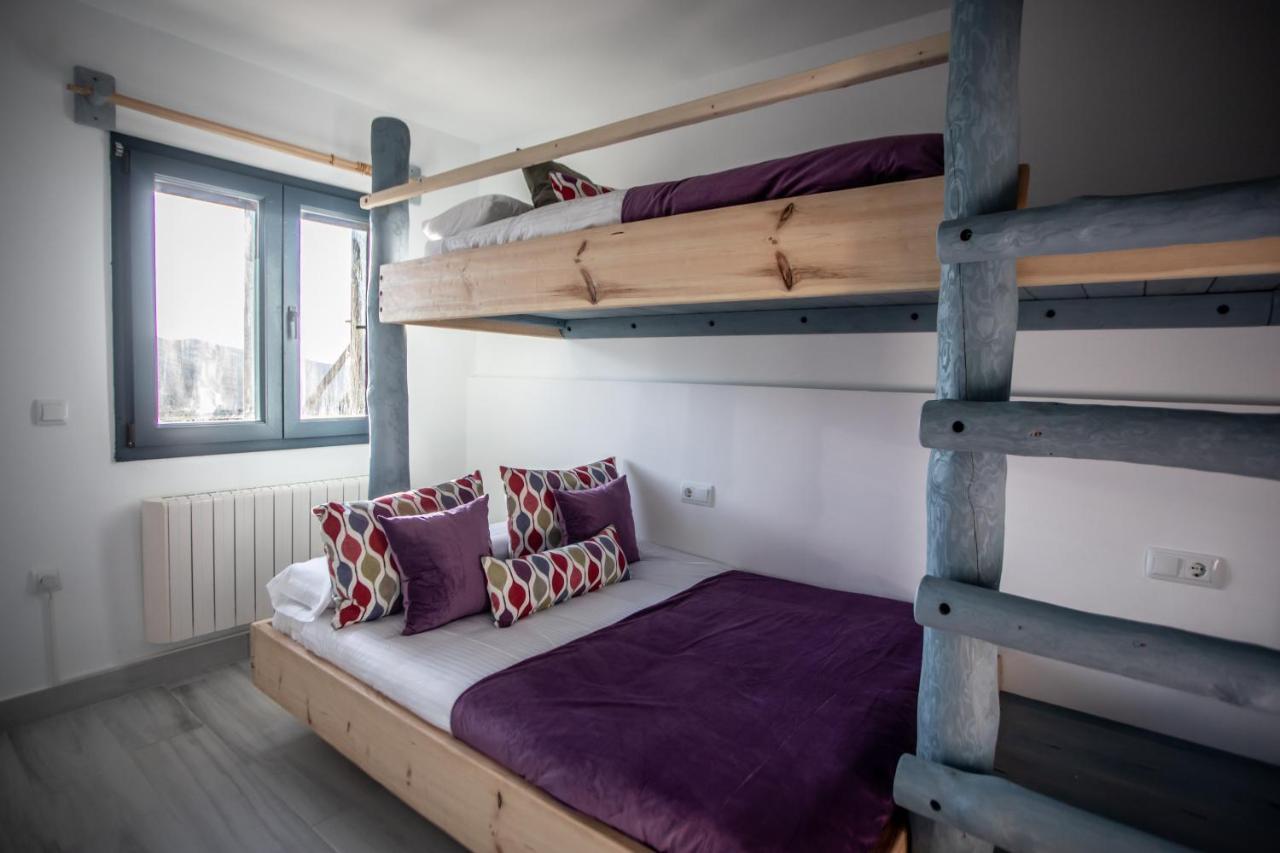 Cielo Apartment Сиера Невада Екстериор снимка