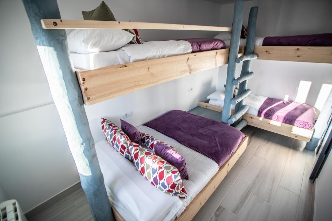 Cielo Apartment Сиера Невада Екстериор снимка
